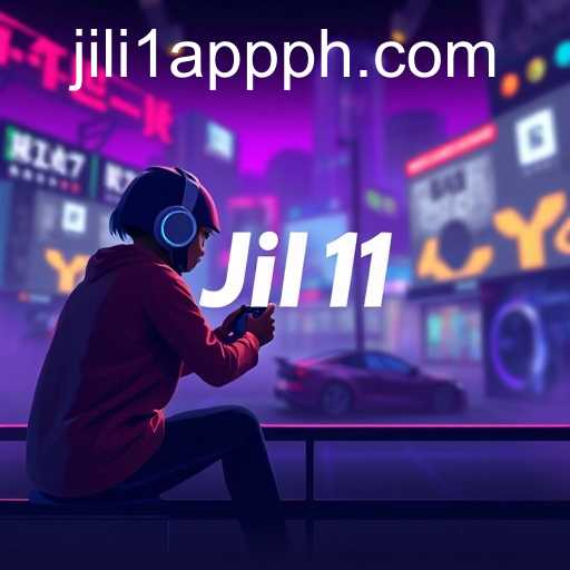 Exploring the Digital Evolution of Jili1 App