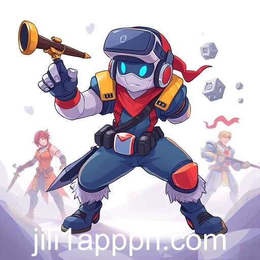 Exploring the Rise of Jili1 in the Gaming World