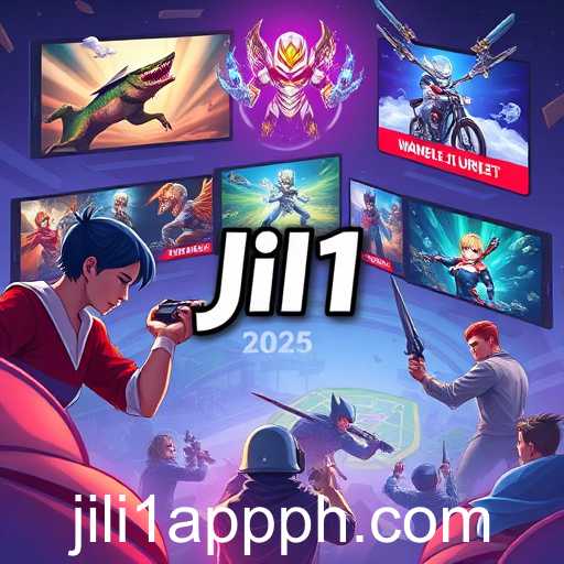 Jili1 App: Revolutionizing the Gaming Landscape