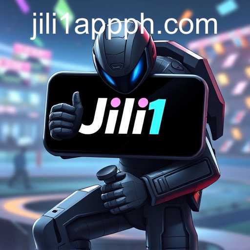 Jili1 App: Evolution in the Gaming World