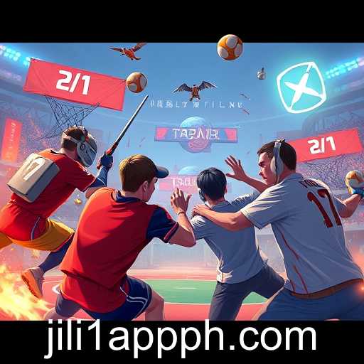 Jili1 App: Revolutionizing Online Gaming