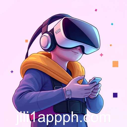 Jili1 App's Rise in the Online Gaming World