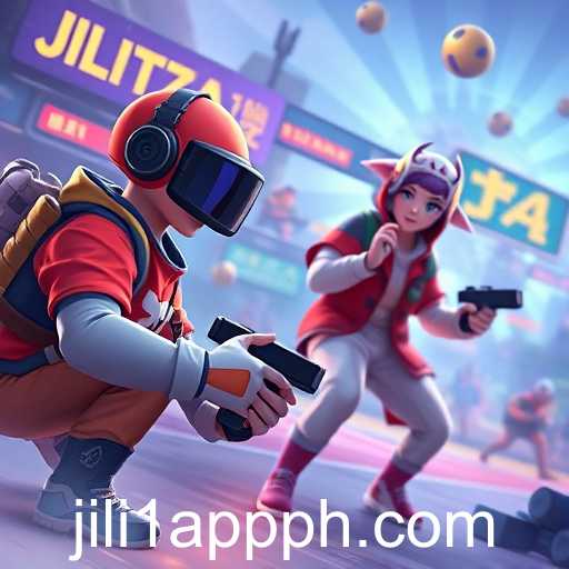 Jili1 App Transforming Online Gaming Landscape