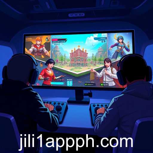 Navigating the Role of Jili1 App in the Evolving Gaming Landscape