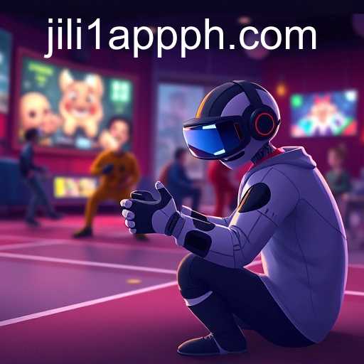 Jili1 App’s Role in the Gaming Revolution