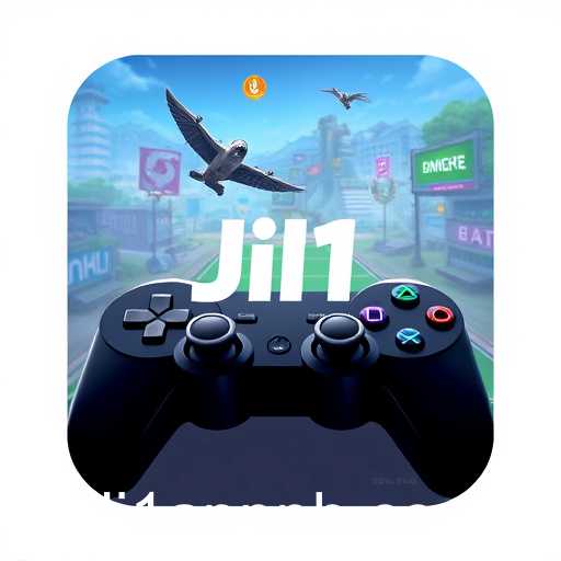 The Rise of Jili1 App in the Gaming World