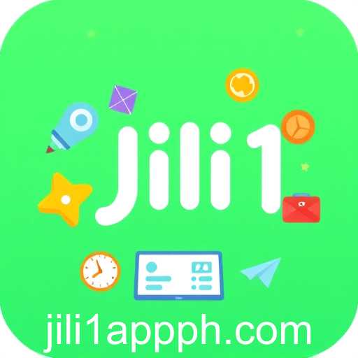 The Rise of Jili1 App in Online Gaming