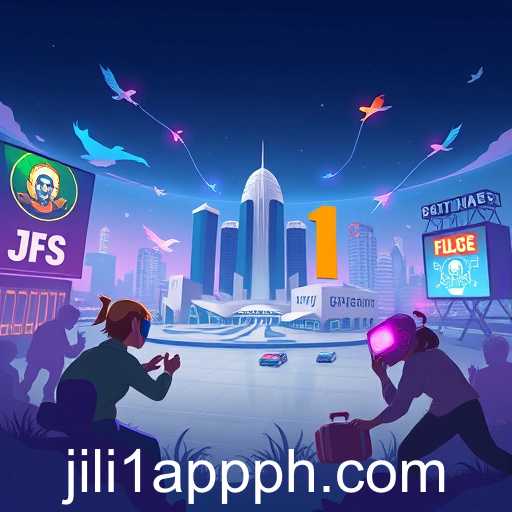 The Rise of Jili1 App in the Gaming Industry