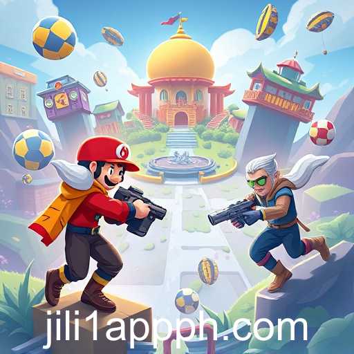 The Rise of Mobile Gaming: Jili1 and Its Impact